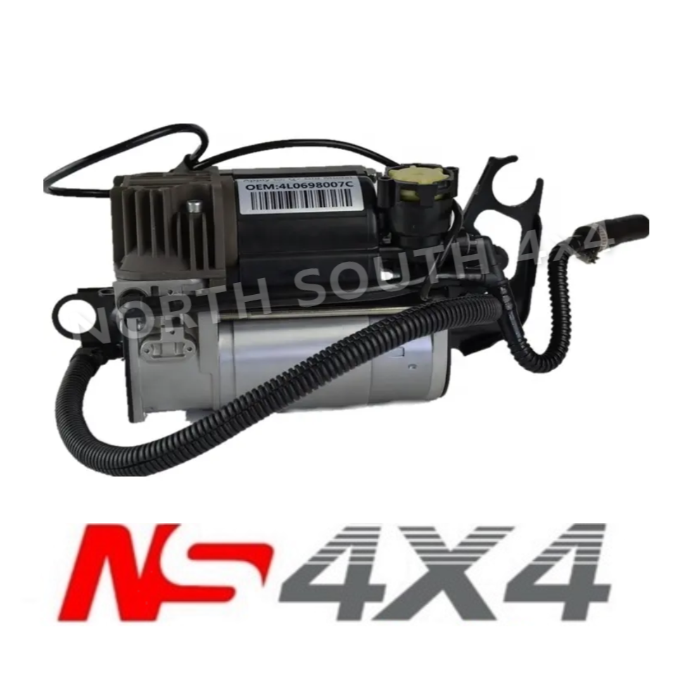 Ns4x4